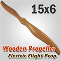 Picture for category Wooden electric props