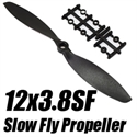 Picture for category Direct drive & slow fly props