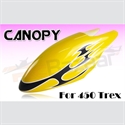 Picture of 450 Heli size canopy (22)