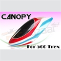 Picture of 500 Heli size canopy (2)