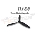Picture of Three Blade Propeller 11 x 8.5