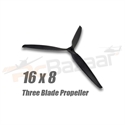 Picture of Three Blade Propeller 16 x 8