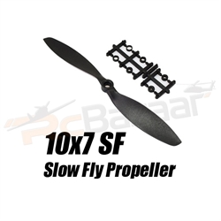 Picture of Slow Fly Propeller 10 x 7 SF