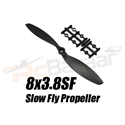 Picture of Slow Fly Propeller 8 x 3.8 SF