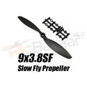 Picture of Slow Fly Propeller 9 x 3.8 SF