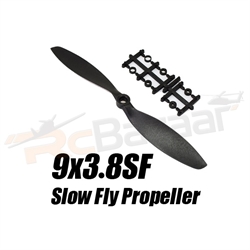 Picture of Slow Fly Propeller 9 x 3.8 SF