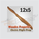 Picture of Wooden Propeller Electric Flight Prop 12 x 5