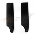 Picture of Tail blades - Hiller 450 Pro