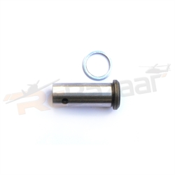 Picture of Oneway bearing shaft - Hiller 500