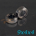 Picture of Motor Bearing 9*4*4