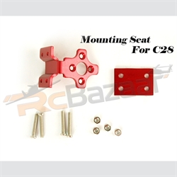 Picture of Mounting seat for C28 series motor