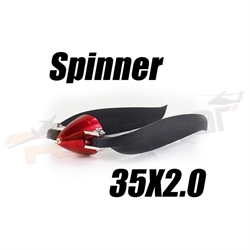 Picture of Folding Spinner 35 x 2