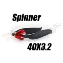 Picture of Folding Spinner 40 x 3.2