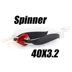 Picture of Folding Spinner 40 x 3.2