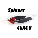 Picture of Folding Spinner 40 x 4