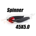Picture of Folding Spinner 45 x 5