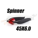 Picture of Folding Spinner 45 x 6