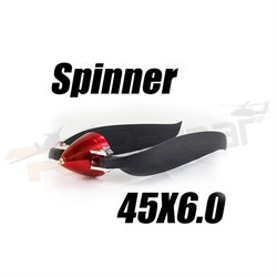 Picture of Folding Spinner 45 x 6