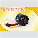 Picture of Aeolian C4250- KV800 brushless motor