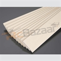 Picture of Balsa Sheet - 735mm x 80mm x 3mm