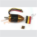 Picture of Flyfly hobby B36 (Outrunner) Motor 1500kv