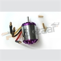 Picture of C3542 brushless 1450Kv - shaft 4mm