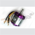 Picture of C5055 brushless 400Kv - shaft 8mm