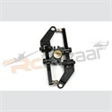 Picture of Wash out control arms set with hub - Hiller 500