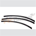 Picture of 5mm black heat shrink tube