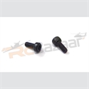 Picture of m2 x 8 socket head bolt
