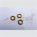 Picture of M2 Flat washers