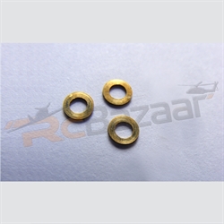 Picture of Flat washers for M2 screws