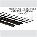 Picture of Tube 4.0 x 2.0 x 1000mm (round) (special shipping)