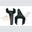 Picture of Adjustable Engine Mounts Small 45×73mm (20-48 size)