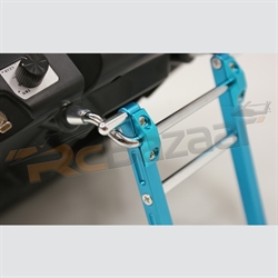 Picture of CNC Metal Transmitter Stand