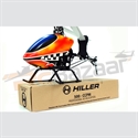 Picture of Hiller 500 belt drive