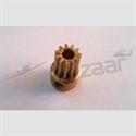 Picture of Motor pinion gear 11T