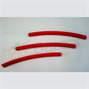 Picture of 5mm red heat shrink tube