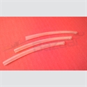 Picture of 4mm transparent heat shrink tube