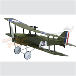 Picture of British SE5a