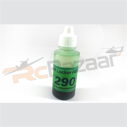 Picture of Threadlocker Green - 290