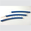 Picture of 4mm blue heat shrink tube