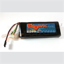 Picture of KingMax lipo  2200mah 8C for Futaba Transmitters