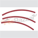Picture of 6mm red heat shrink tube