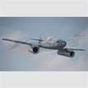 Picture of Messerschmitt ME262 (PNP)