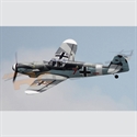 Picture of Messerschmitt Bf 109 - 5 CH model (PNP)