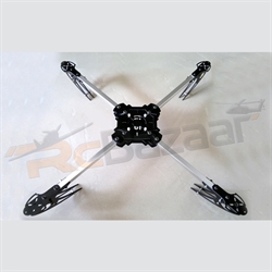 Picture of Hiller X525 V3 (Glass Fiber Kit)