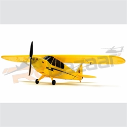 Picture of Dynam Super cub PA-J3 PNP