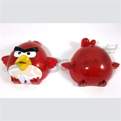 Picture of canopy front and rear - angry bird