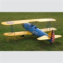 Picture of Stearman PT-17 (4ch) PNF